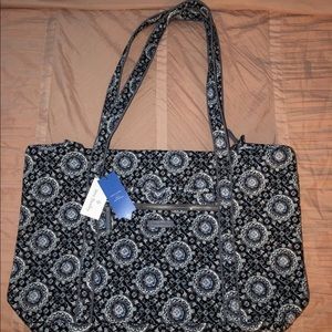Vera Bradley Duffle Bag